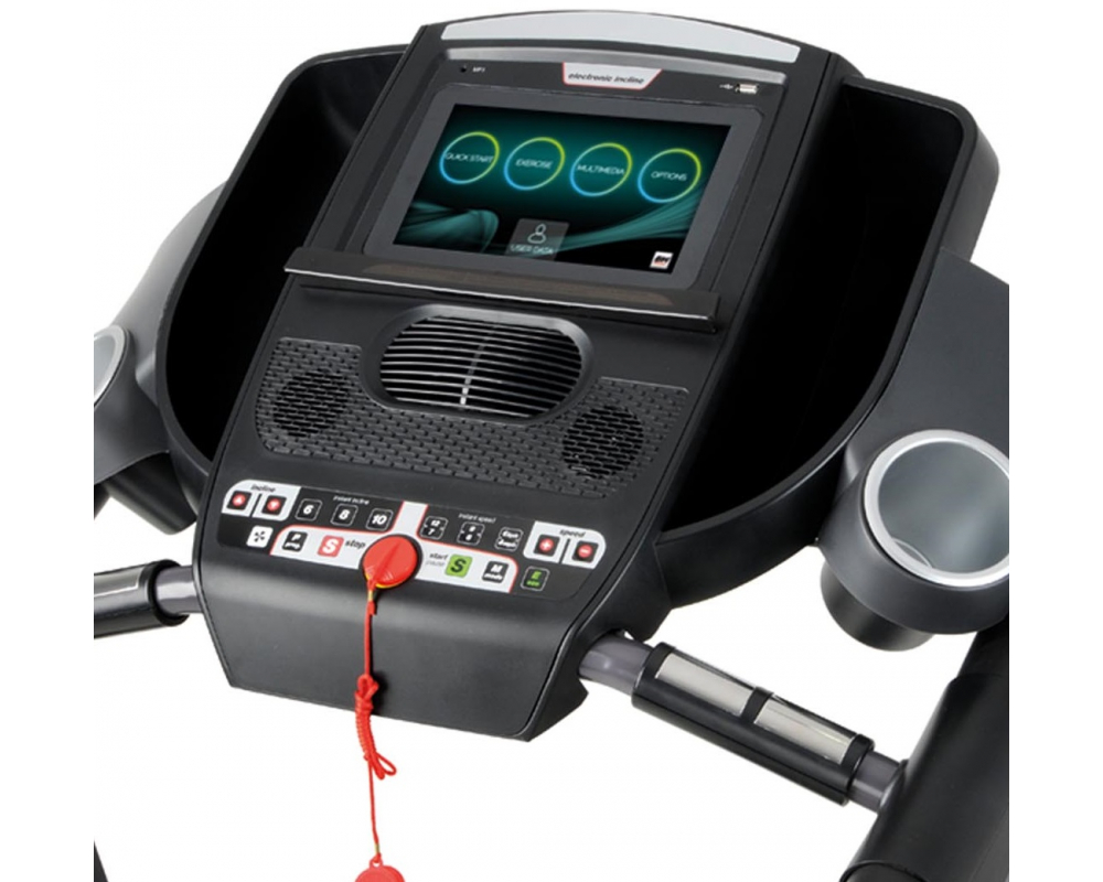 Běžecký pás BH FITNESS Pioneer R3 TFT