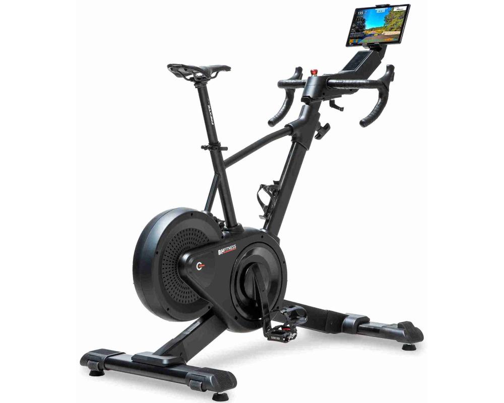 BH FITNESS Exercycle Smart Bike R z úhlu