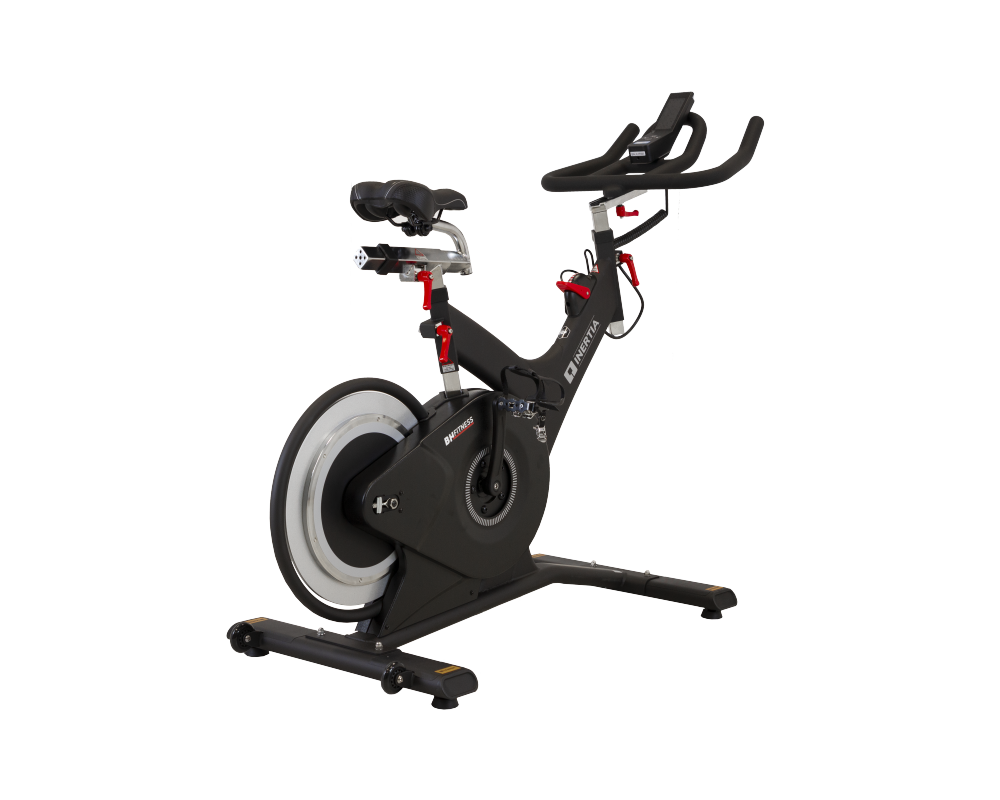 BH FITNESS INERTIA MAGNETIC BT