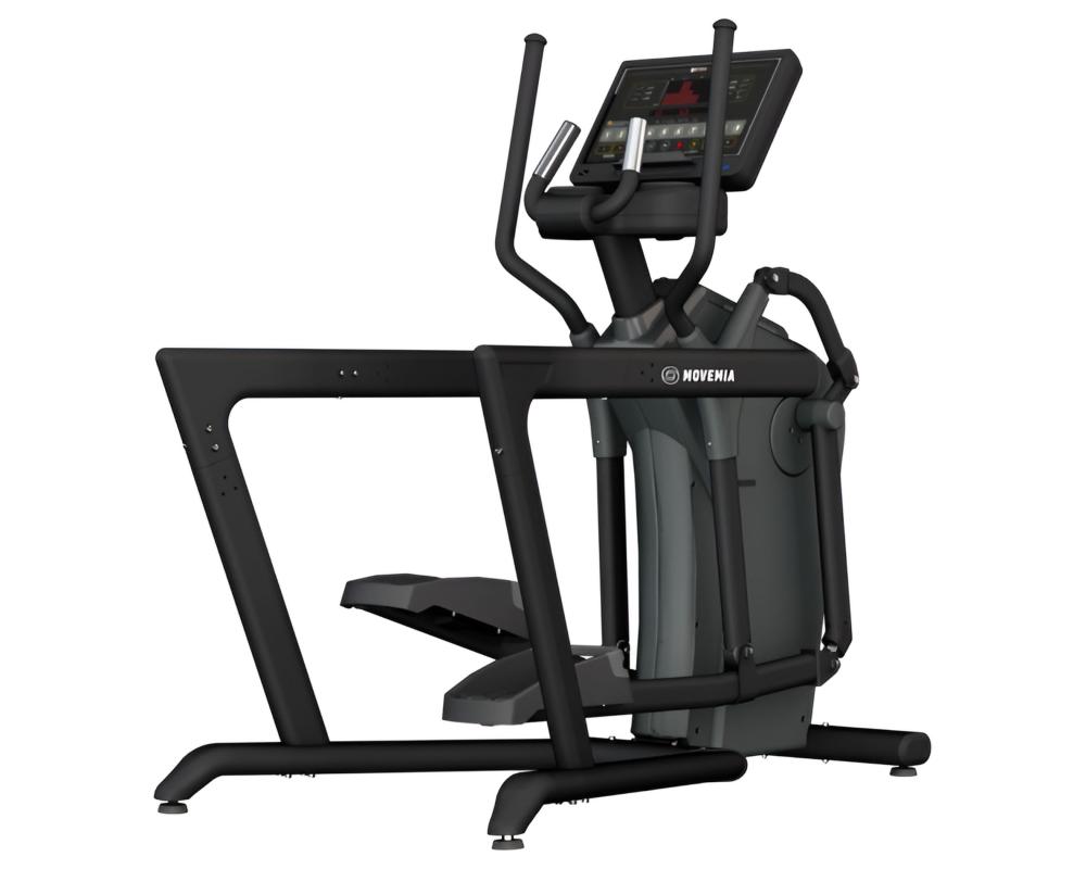 BH FITNESS Movemia EC1000R LED úvodní