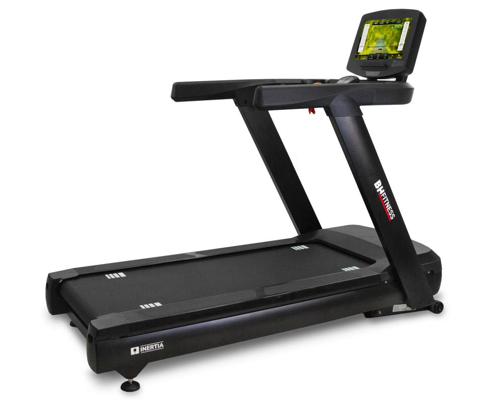 BH FITNESS INERTIA G788 SmartFocus