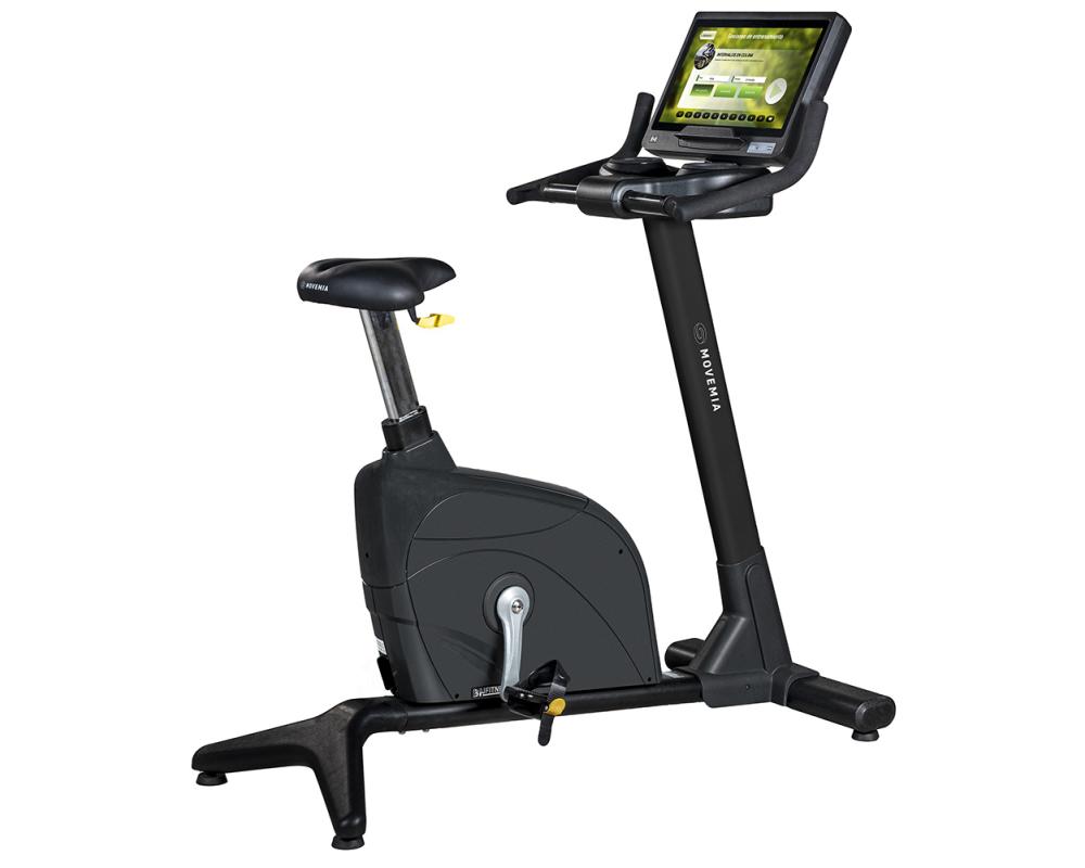 BH FITNESS Movemia BU1000R SmartFocus 19