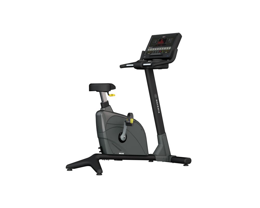 BH FITNESS Movemia BU1000R LED