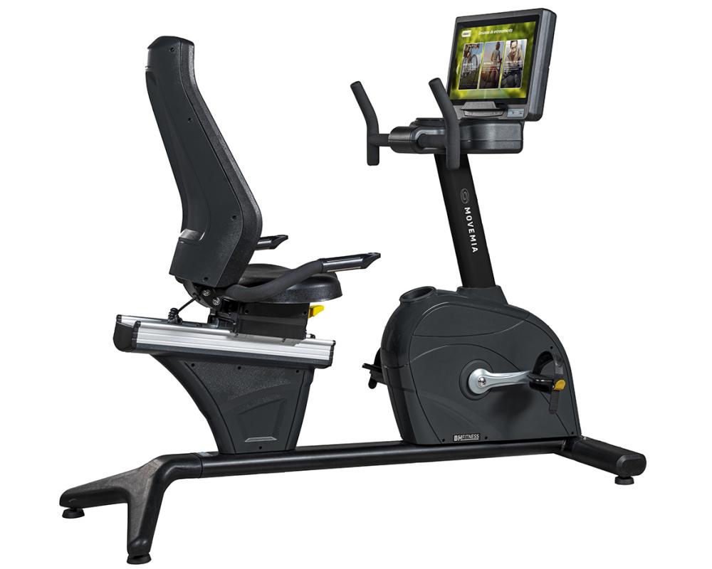 BH FITNESS Movemia BR1000R