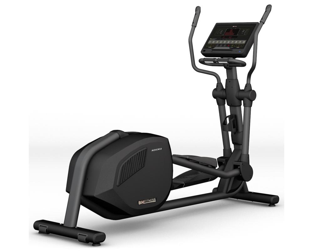 BH FITNESS Movemia EV1000R LED