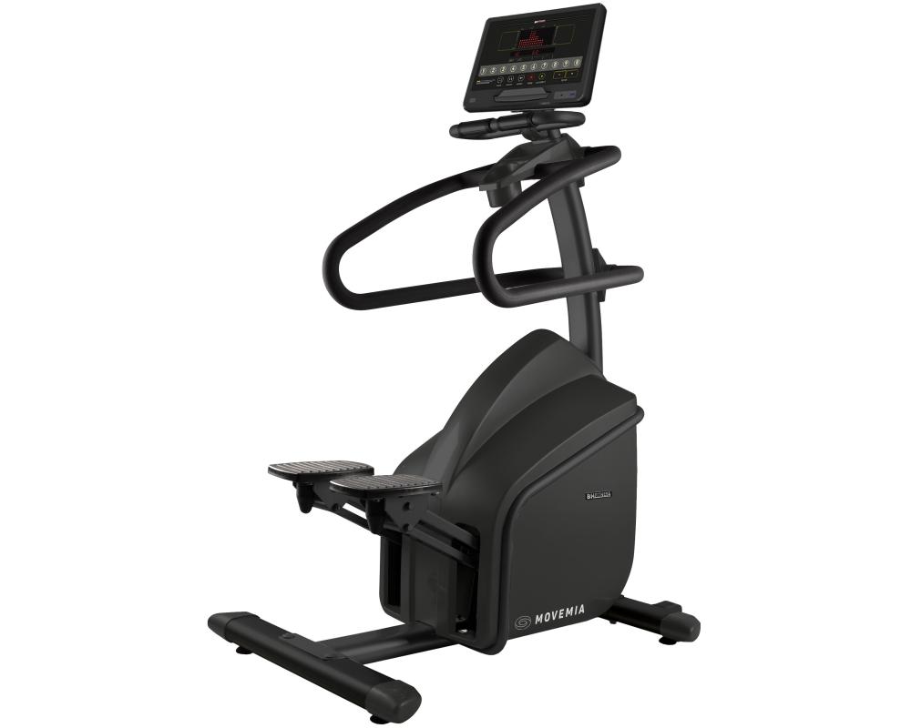 BH FITNESS Movemia ST1000R LED