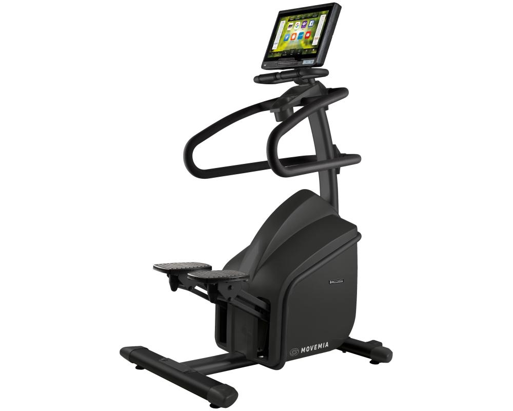 BH FITNESS Movemia ST1000R SmartFocus 19