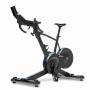 BH FITNESS Exercycle Smart Bike R z úhlu opačně