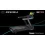 BH FITNESS Movemia TR800R promo