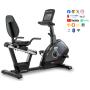 BH FITNESS TFR Ergo Multimedia app